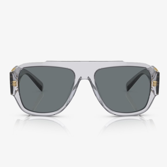 Versace Sunglasses, New 235 - Picture 6 of 6